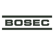Bosec logo
