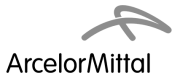 Logo arcelormittal